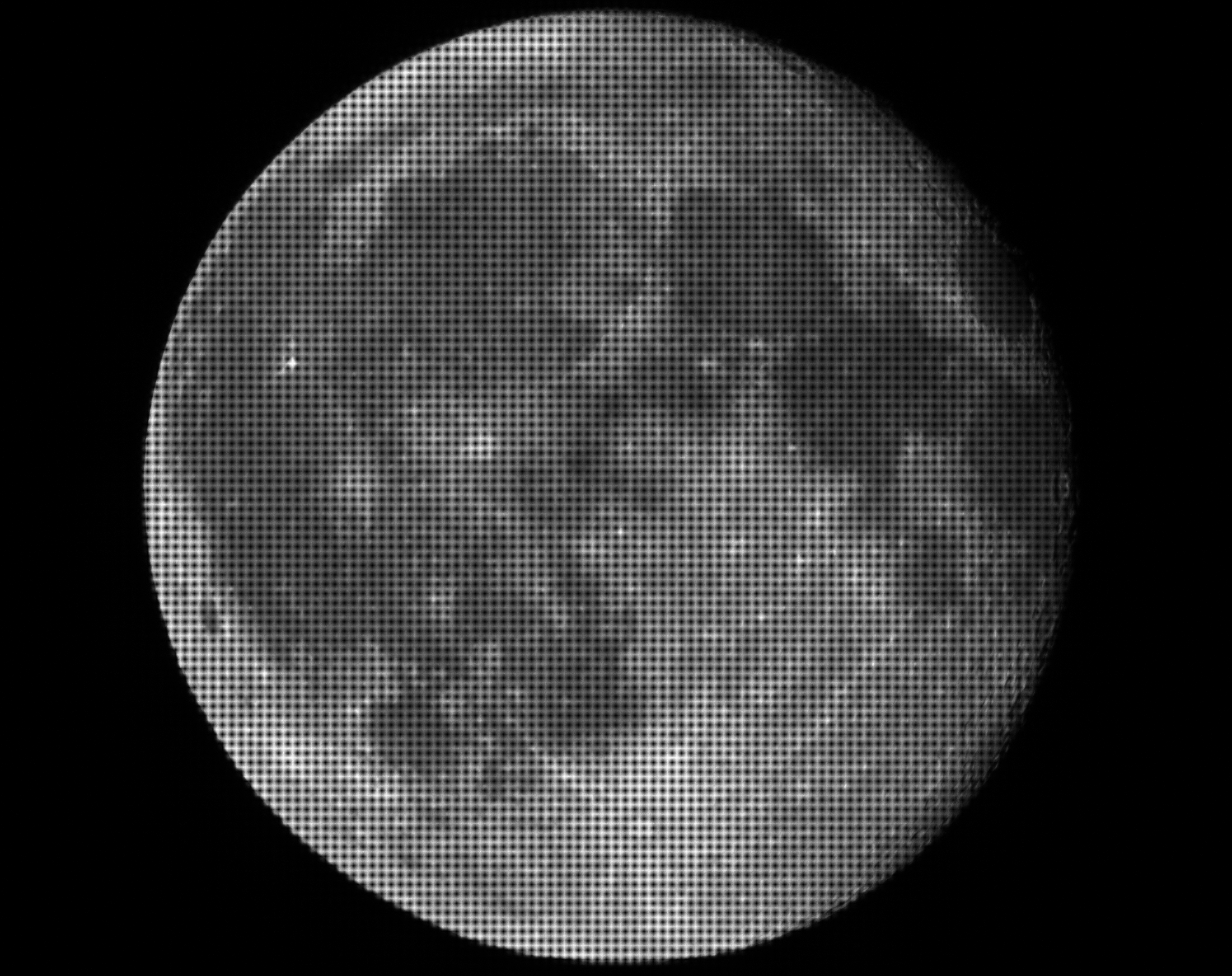 Moon full 10aug 2025