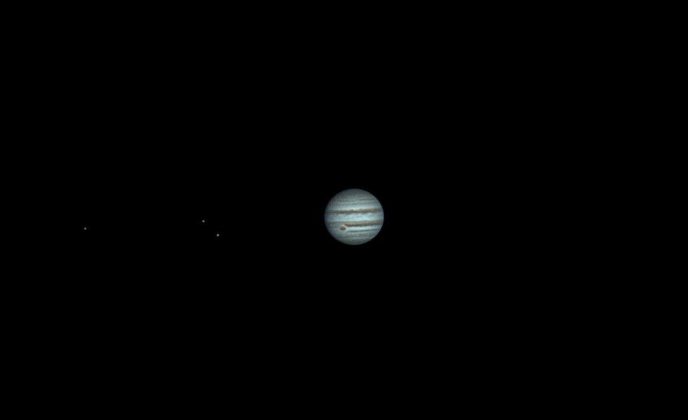 Jupiter 0001