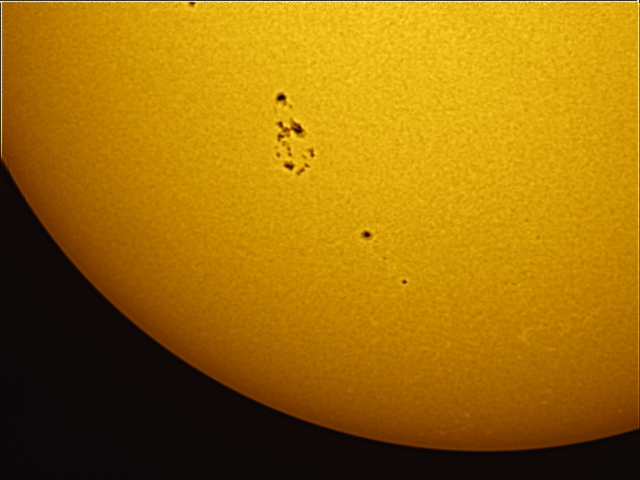 17 36 04 Surface 50 Sharp30 B51.0 C0.7 S16 N25 SUN