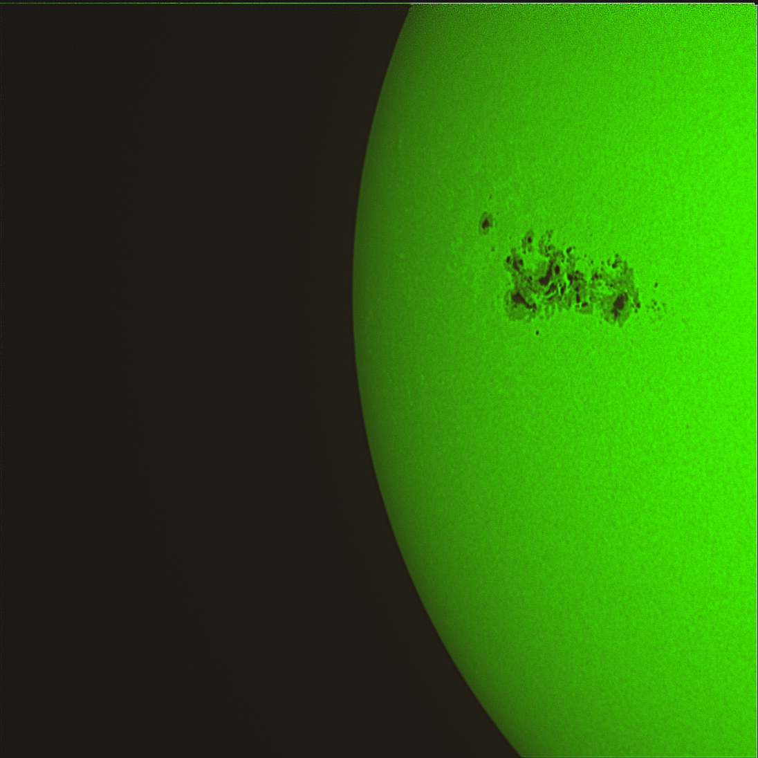 19 22 43 Surface 40 Sharp38 B0.0 C0.1 S18 N1 SUN